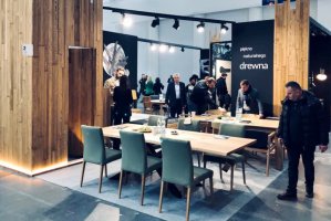 Czy polskie meble podbiją USA?