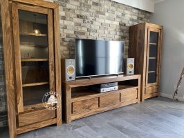 Meble z drzew egzotycznych - dlaczego są tak wspaniałe?