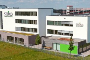 Steico ofiarą cyberataku