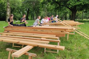 Kurs brakarzy tarcicy konstrukcyjnej - zdobądź wiedzę i umiejętności - maj 2023r.