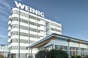 Weinig przejmuje H.I.T. Maschinenbau