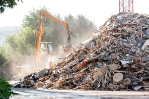 Egger przejął przedsiębiorstwo z branży recyclingu drewna
