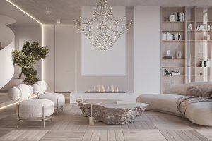 Podłogi drewniane w domu - naturalne piękno i jakość na lata