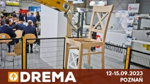DREMA 2023 – DOBRY KIERUNEK