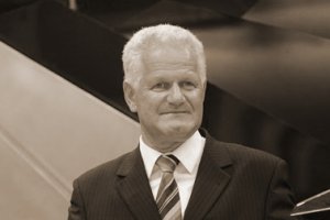 Zmarł Krzysztof Łopuszyński