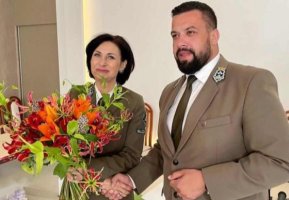 Zmiana na stanowisku dyrektora RDLP Szczecinek