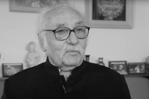 Zmarł doc. dr hab. Longin Glijer