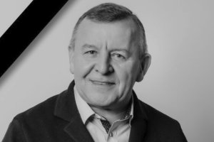 Nie żyje Robert Klos