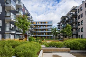 Unihouse z kolejnym kontraktem w kraju