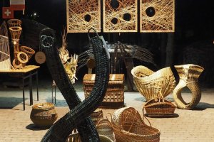 V Światowy Festiwal Wikliny i Plecionkarstwa