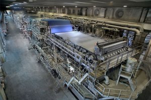 Mayr-Melnhof przekłada start inwestycji w MM Kwidzyn