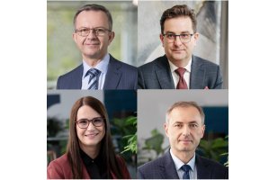 Zmiany w zarządzie Nowy Styl