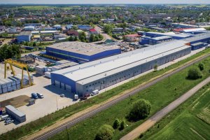 Unihouse wybuduje budynek komunalny w Kamiennej Górze