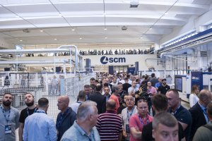 SCM otwiera nowy cyfrowy Dom Innowacji dla przemysłu drzewnego