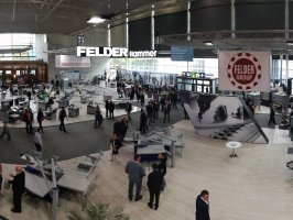 Jesienne Dni Otwarte w FELDER GROUP