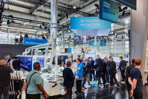 Grupa Homag zmaga się ze spadkiem zamówień