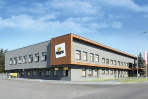 Fabryki Mebli Forte planują zwolnienia grupowe