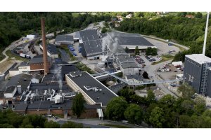 Arctic Paper ze spadkiem przychodów i zysków