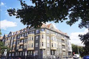 Nowy dyrektor RDLP we Wrocławiu