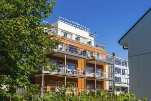 Nowe kontrakty Unihouse