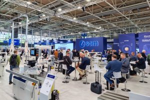 Acimall: Rynek maszyn do obróbki drewna czeka naturalne spowolnienie