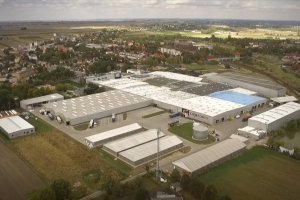 Zwolnienia grupowe w Com40