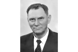 Zmarł dr inż. Piotr Biniek - wykładowca Wydziału Technologii Drewna w Poznaniu