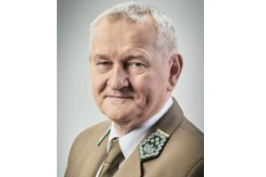 Józef Kubica odwołany ze stanowiska dyrektora generalnego Lasów Państwowych