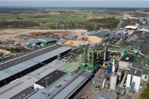 Kingspan poinformował o zakończeniu przejęcia Steico SE