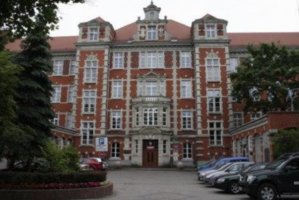 Zmiana na stanowisku dyrektora RDLP w Gdańsku