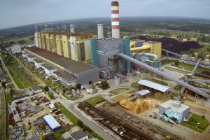 WSA: Enea Elektrownia Połaniec ma ujawnić informacje o ilości i rodzaju spalanej biomasy