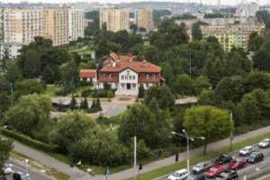 Dyrektor generalny LP składa zawiadomienie do prokuratury