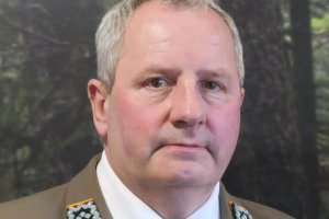 Odwołany dyrektor RDLP w Krośnie