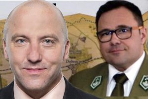 Nowi szefowie dyrekcji regionalnych we Wrocławiu i Olsztynie