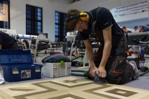 Analiza sytuacji na europejskim rynku parkietów - Wyzwania i perspektywy roku 2024