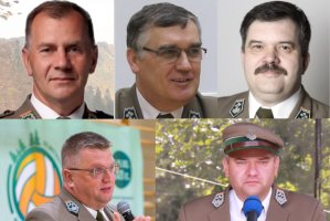 Kolejne odwołania dyrektorów regionalnych Lasów Państwowych