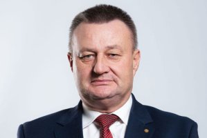 Jacek Chudy nowym szefem RDLP w Łodzi