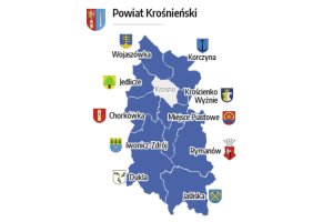 Stanowisko Rady Powiatu Krośnieńskiego w sprawie działań rządu w obszarze gospodarki leśnej