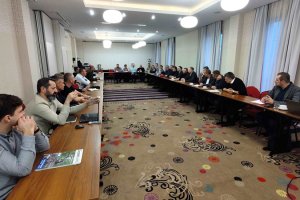 PZPL: Zebranie dotyczące ograniczeń w pracach związanych z pozyskaniem drewna 