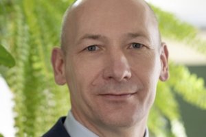 Bogdan Jaroszewicz został zastępcą dyrektora generalnego Lasów Państwowych