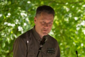 Marcin Polak zastępcą dyrektora generalnego Lasów Państwowych 