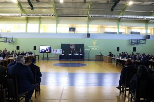 Petycja samorządów przeciwnych decyzji o ograniczeniu pozyskania drewna w lasach