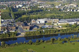 Zwolnienia podatkowe dla Arctic Paper Kostrzyn