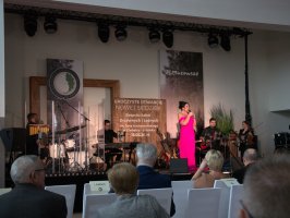 Uroczystość otwarcia szkoły 