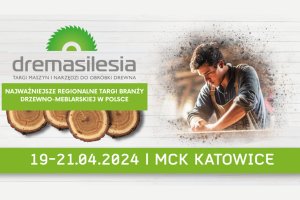 Targi DREMASILESIA już w kwietniu w Katowicach!