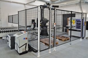 HOMAG bierze odpowiedzialność za następne pokolenia