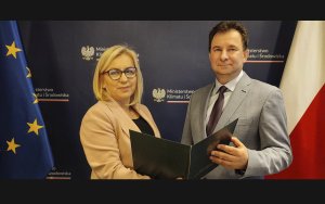 Prof. Stanisław Drozdowski nowym dyrektorem Instytutu Badawczego Leśnictwa