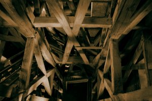 Zmiana przepisów budowlanych pozwoli na szersze wykorzystanie drewna