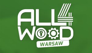 Targi All4Wood już w przyszłym tygodniu w Nadarzynie