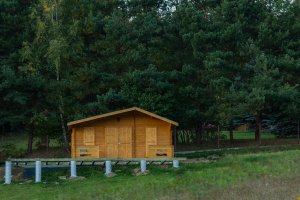 Od projektu do realizacji – wszystko, co musisz wiedzieć o budowie domku letniskowego